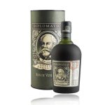 DIPLOMATICO RUM RESERVE EX. 12 Y.O. 0.7L