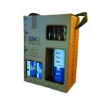 BARTENDER GIN 0.70+TONIC+ZACINI
