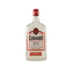 GIBSON'S GIN 0.7L