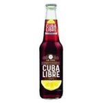 LE COQ CUBA LIBRE 0.33L