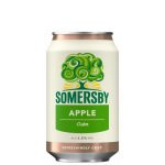 SOMERSBY JABUKA 0.33L LIMENKA