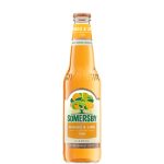 SOMERSBY MANGO LIME 0.33L