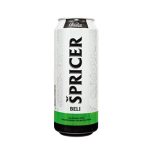SPRICER BELI 0.5L RUBIN