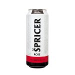 SPRICER ROSE 0.5L RUBIN