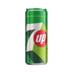 7 UP 0.33L LIMENKA