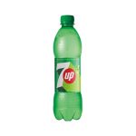 7 UP 0.5L