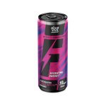 AQUA VIVA FORCE CRANBERRY 0.33L LIMENKA