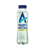 AQUARIUS LEMON ZINC 0.4L
