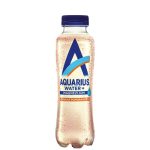 AQUARIUS ORANGE BLOOD 0.4L