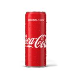 COCA COLA 0.25L LIMENKA