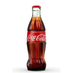 COCA COLA 0.25L