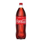 COCA COLA 1.5L