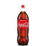 COCA COLA 2L