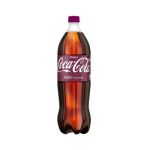 COCA COLA CHERRY 1.5L