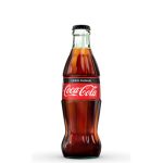 COCA COLA ZERO 0.25L