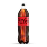 COCA COLA ZERO 1.5L