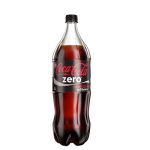 COCA COLA ZERO 2L