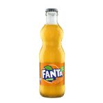 FANTA 0.25L