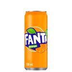 FANTA 0.33L LIMENKA