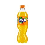 FANTA 0.5L