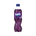 FANTA GRAPE 0.5L