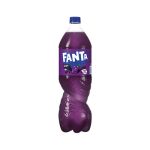 FANTA GRAPE 1.5L