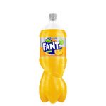 FANTA ORANGE ZERO 1.5L