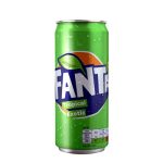 FANTA TROPICAL EXOTIC 0.33L LIMENKA