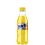 FRUTELLA ORANGE 0.33L