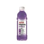 JANA VODA VITAMIN ANTIOX 0.5L