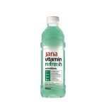 JANA VODA VITAMIN REFRESH 0.5L