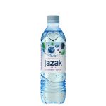 JAZAK VODA 0.5L SUMSKO VOCE