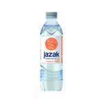 JAZAK VODA MANDARINA&LIMUN 0.5L