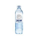 JAZAK VODA NEGAZIRANA 0.5L