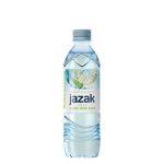 JAZAK VODA ZOVA&ALOE VERA 0.5L