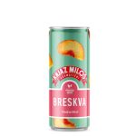 KNJAZ MILOS BRESKVA 0.33L LIMENKA