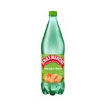 KNJAZ MILOS MANDARINA 1.25L