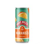 KNJAZ MILOS NARANDZA 0.33 LIMENKA