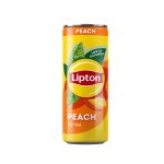 LIPTON ICE TEA BRESKVA 0.33L LIMENKA