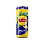 LIPTON ICE TEA LIMUN 0.33L LIMENKA