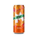 MIRINDA POMORANDZA 0.33L LIMENKA