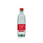 MIVELA VODA BLAGO GAZIRANA 0.5L